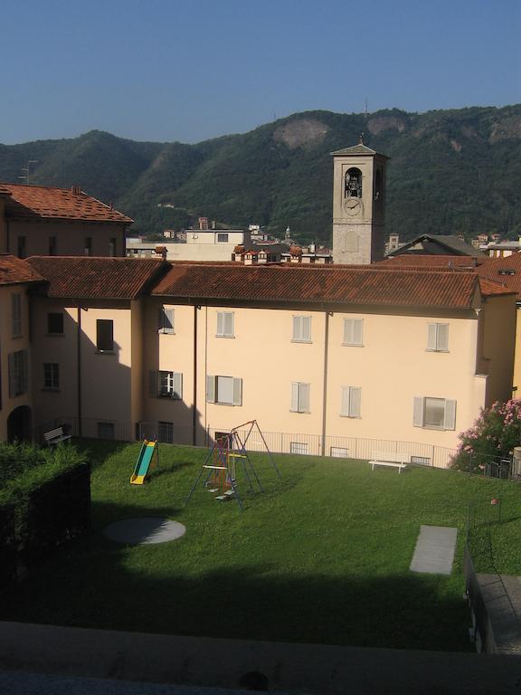 Casa Margherita Como Exterior foto