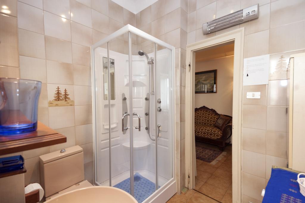 Casa Margherita Como Quarto foto
