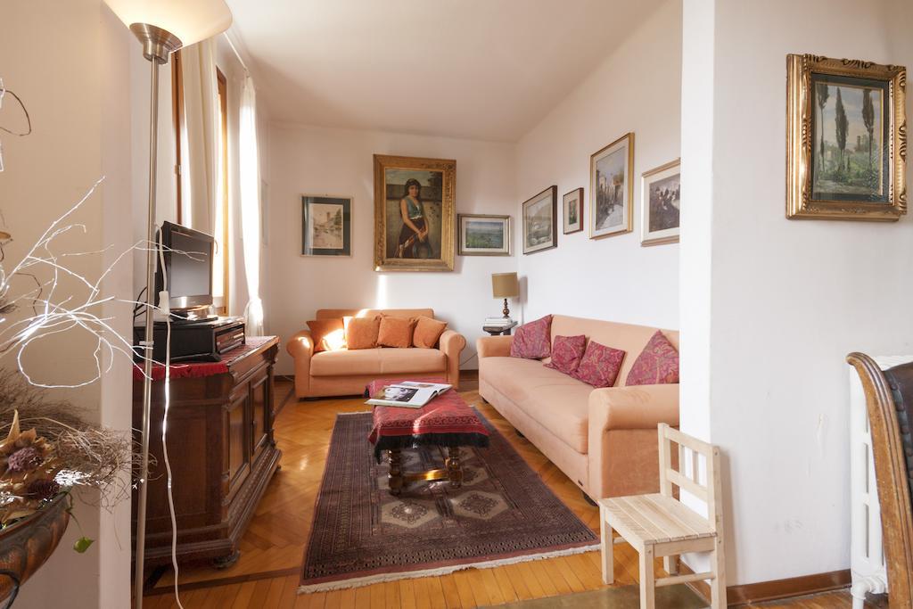 Casa Margherita Como Quarto foto
