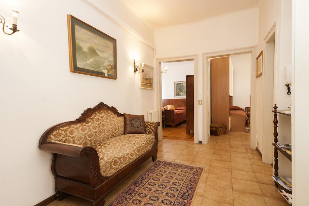 Casa Margherita Como Quarto foto