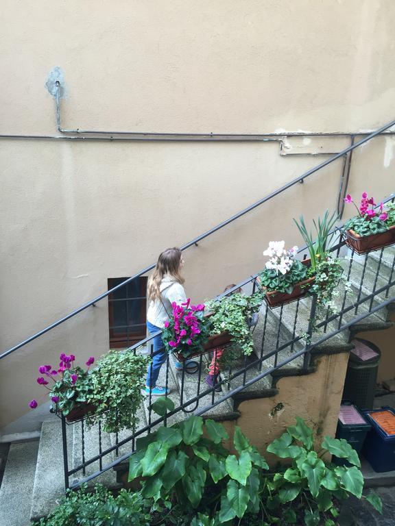 Casa Margherita Como Exterior foto