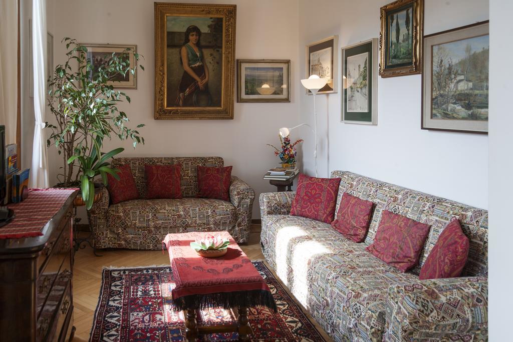 Casa Margherita Como Exterior foto